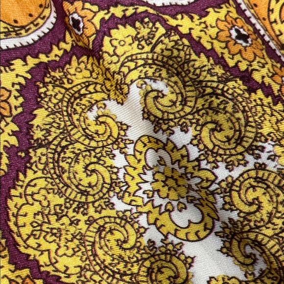 Novella Royale Yellow and Maroon iris bells tangerine dial - Picture 7 of 7